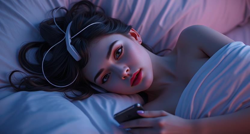 How to be more romantic over text